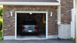 Garage Door Installation at Royal Crest Estates, Florida